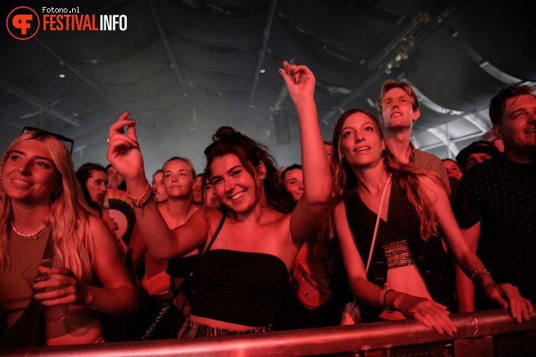 Lowlands 2023 - Zondag foto