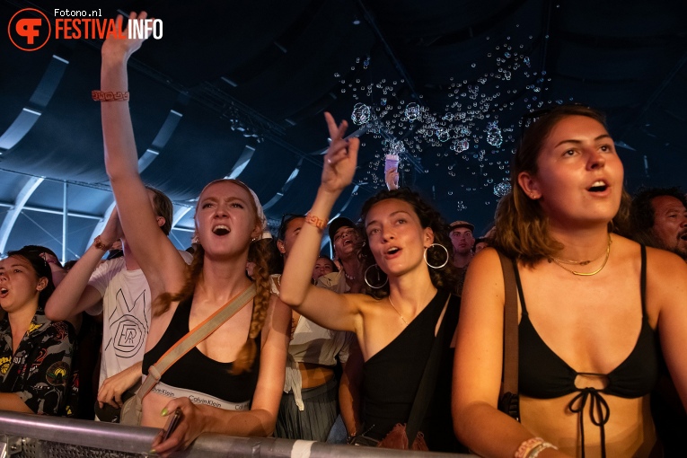 Lowlands 2023 - Zondag foto