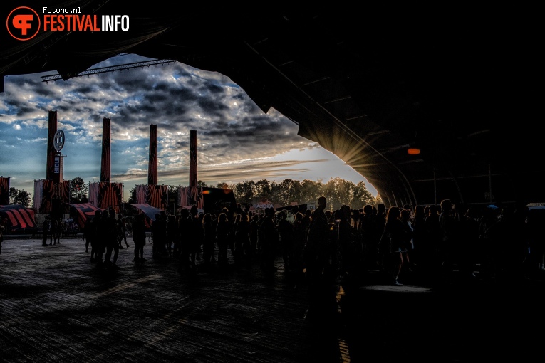 Lowlands 2023 - Zondag foto