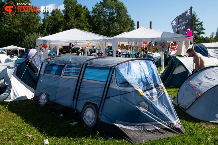 Lowlands 2023 - Zondag foto