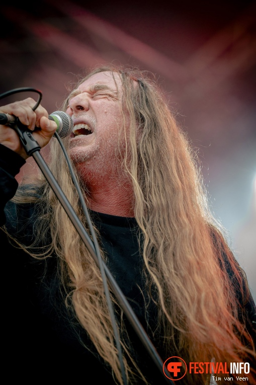 Obituary op Dynamo MetalFest 2023, Zondag foto
