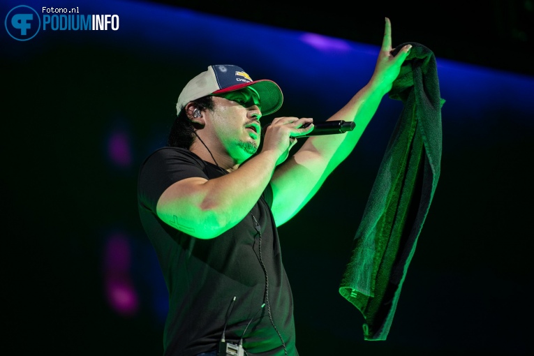 Joji op Joji - 22/08 - AFAS Live foto