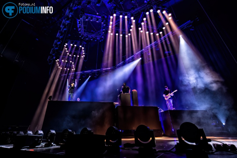 Joji op Joji - 22/08 - AFAS Live foto