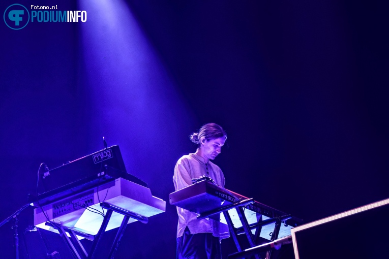 Joji op Joji - 22/08 - AFAS Live foto