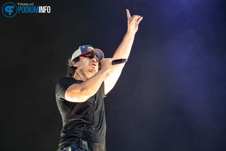 Joji op Joji - 22/08 - AFAS Live foto