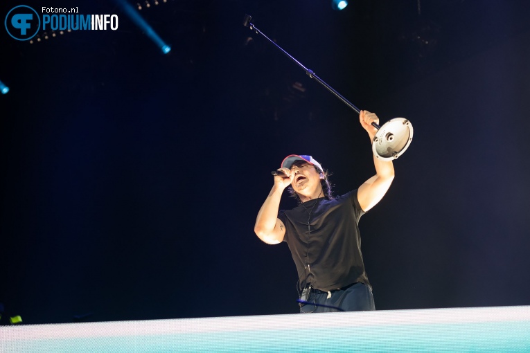 Joji op Joji - 22/08 - AFAS Live foto