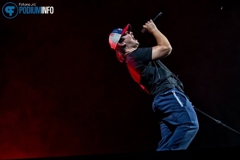 Joji op Joji - 22/08 - AFAS Live foto