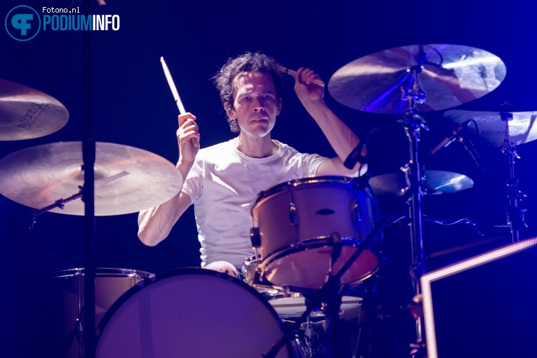 Joji op Joji - 22/08 - AFAS Live foto