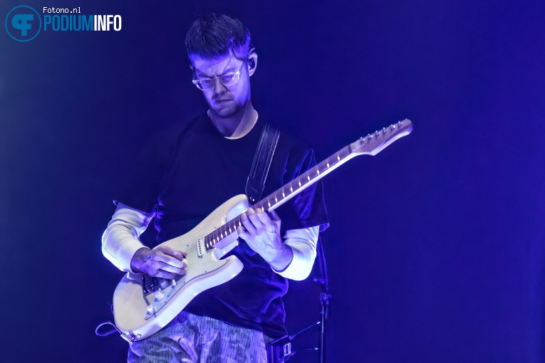 Joji op Joji - 22/08 - AFAS Live foto