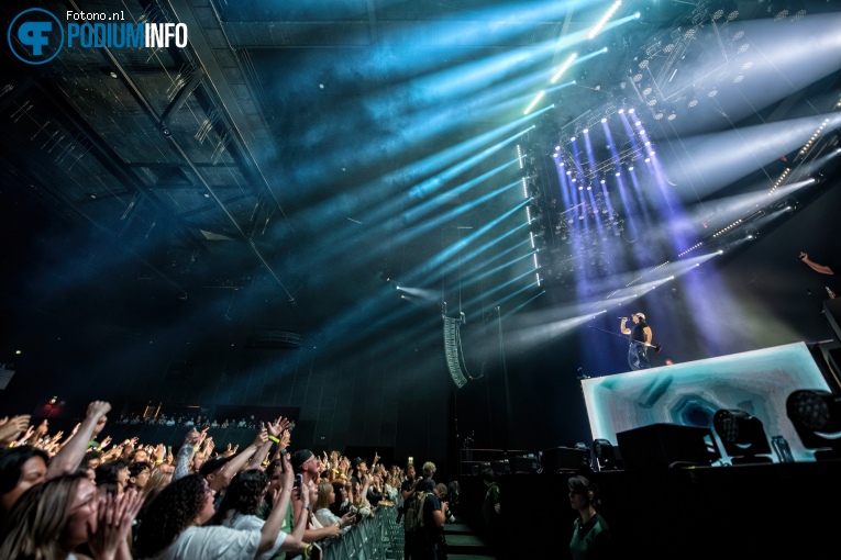 Joji op Joji - 22/08 - AFAS Live foto