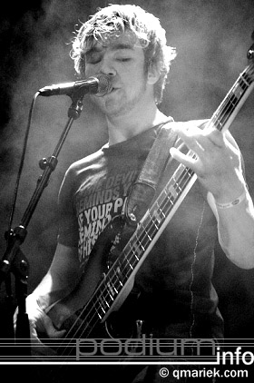Miss Montreal op Miss Montreal - 24/11 - Atak foto