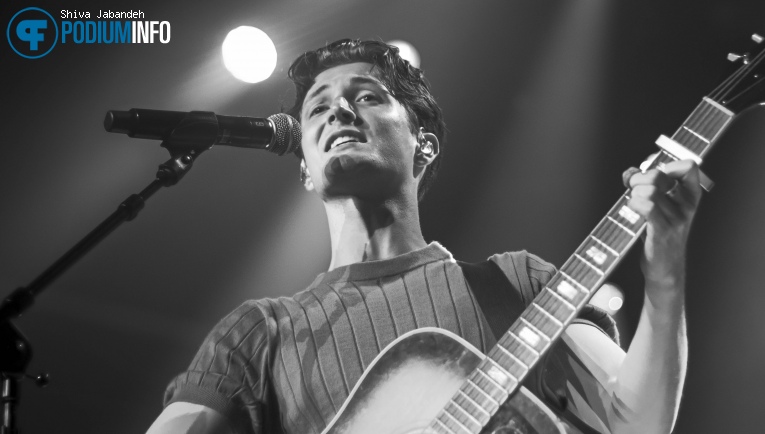 Lauren Spencer Smith + Support - 17/09 - Melkweg foto