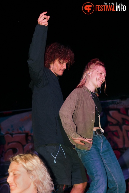 Loose Ends 2023 foto