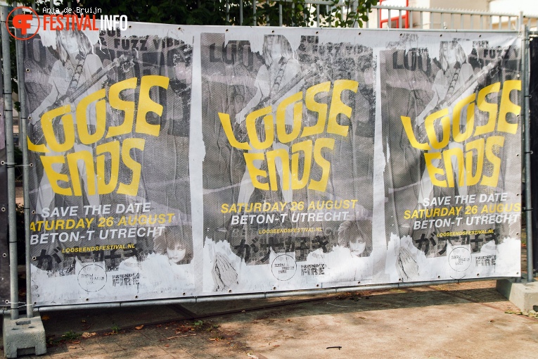 Loose Ends 2023 foto