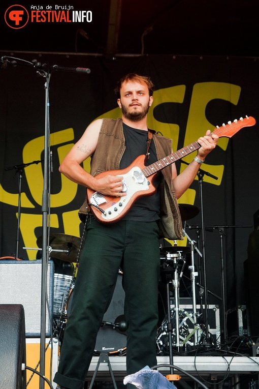Divorce op Loose Ends 2023 foto