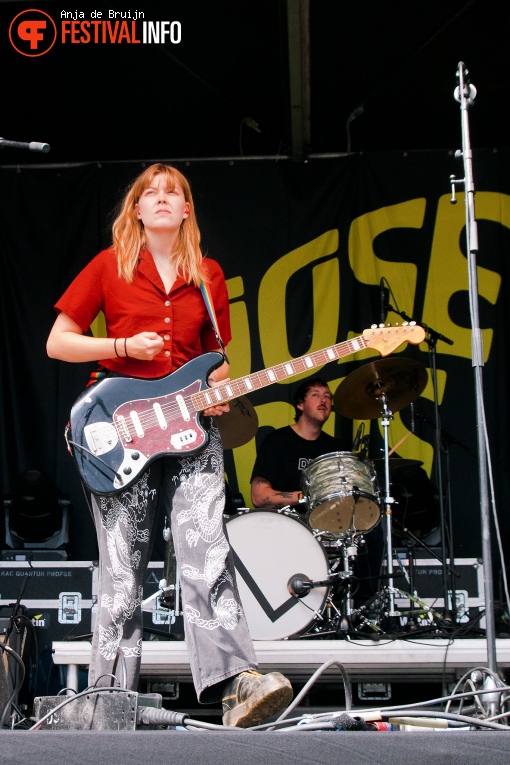 Loose Ends 2023 foto