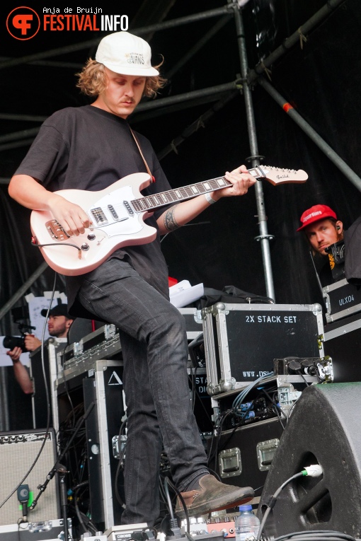Loose Ends 2023 foto