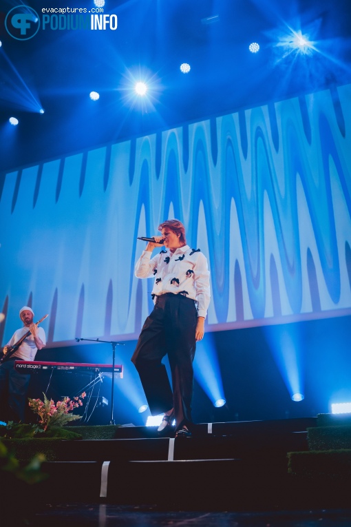 Ruel op Ruel - 05/09 - TivoliVredenburg foto