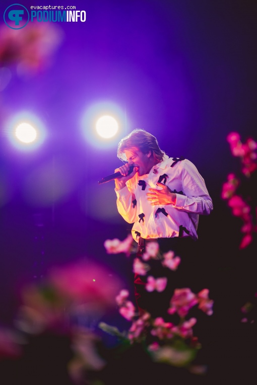 Ruel op Ruel - 05/09 - TivoliVredenburg foto