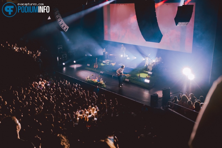 Ruel op Ruel - 05/09 - TivoliVredenburg foto