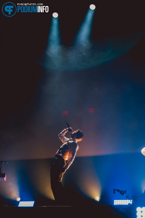 Ruel op Ruel - 05/09 - TivoliVredenburg foto