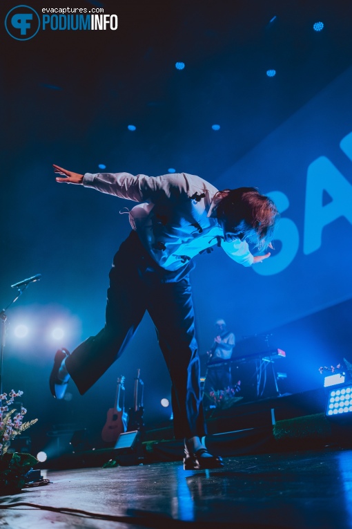 Ruel op Ruel - 05/09 - TivoliVredenburg foto