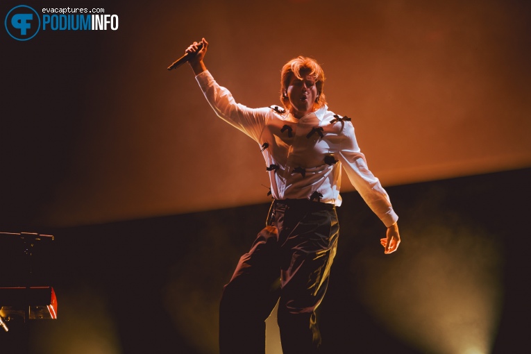 Ruel op Ruel - 05/09 - TivoliVredenburg foto