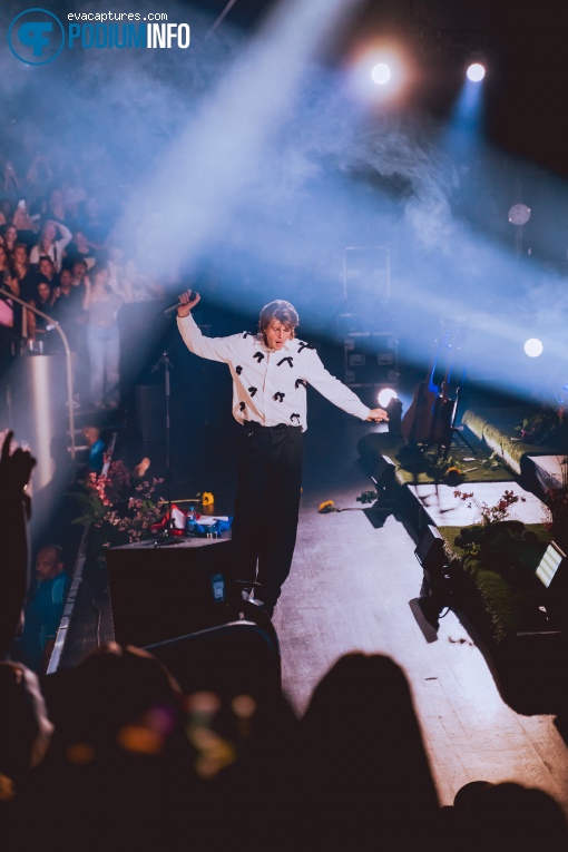Ruel op Ruel - 05/09 - TivoliVredenburg foto