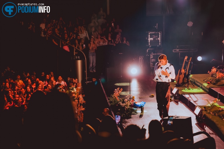 Ruel op Ruel - 05/09 - TivoliVredenburg foto