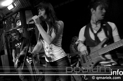 Stereo op Stereo - 26/11 - de Waag foto