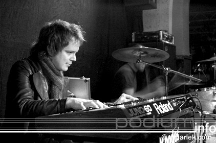 Stereo op Stereo - 26/11 - de Waag foto