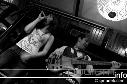 Stereo op Stereo - 26/11 - de Waag foto