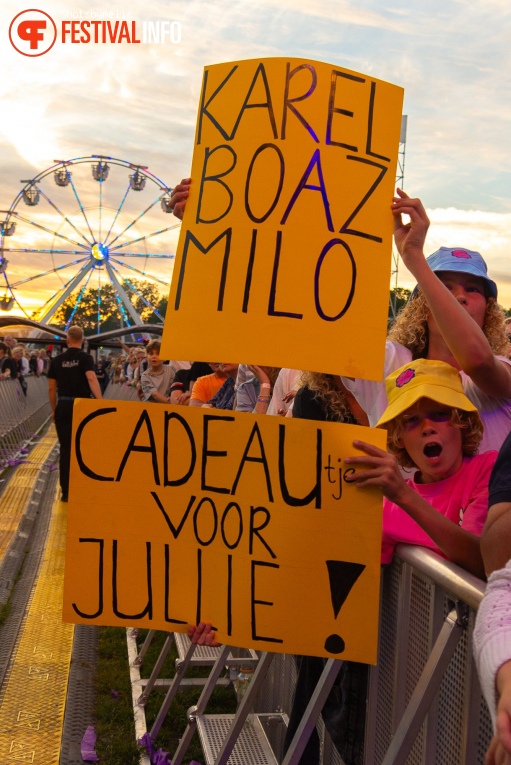 Hullabaloo 2023 foto