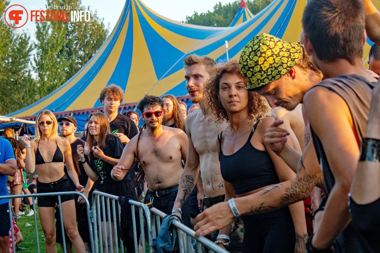 Baroeg Open Air 2023 foto