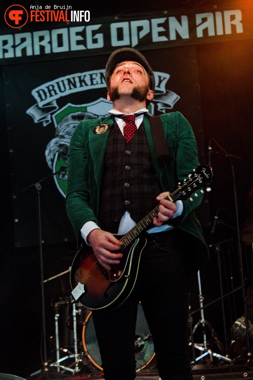 Baroeg Open Air 2023 foto