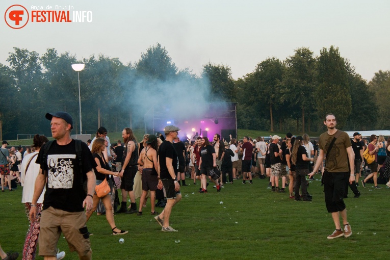 Baroeg Open Air 2023 foto