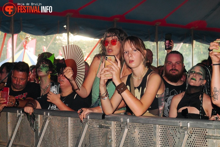 Baroeg Open Air 2023 foto