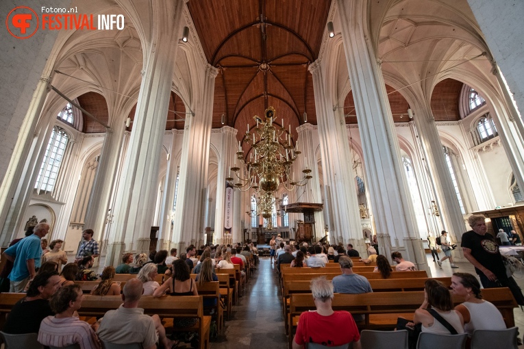 Popronde Nijmegen 2023 foto