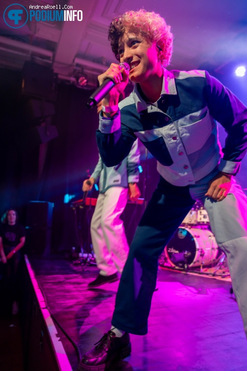 Babs op Babs - 22/09 - Paradiso foto