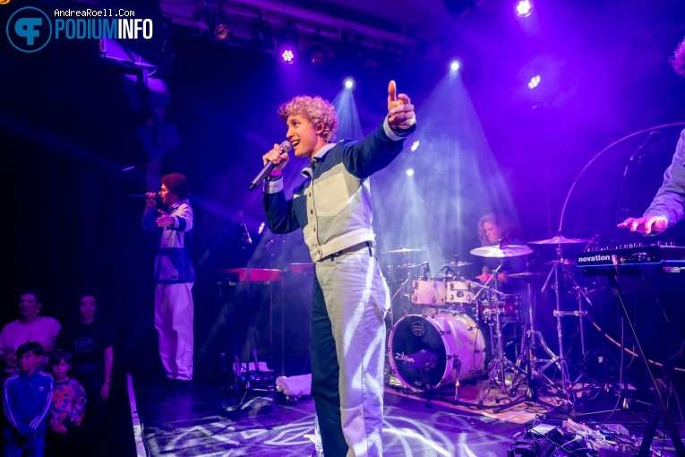 Babs op Babs - 22/09 - Paradiso foto
