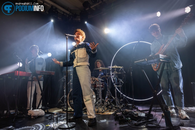 Babs op Babs - 22/09 - Paradiso foto