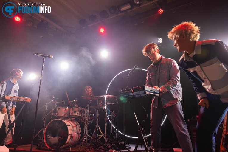 Babs op Babs - 22/09 - Paradiso foto