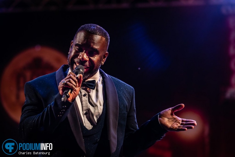 Zuiderpark Live: Scott Bradlee’s Postmodern Jukebox - 15/09 - Zuiderparktheater foto
