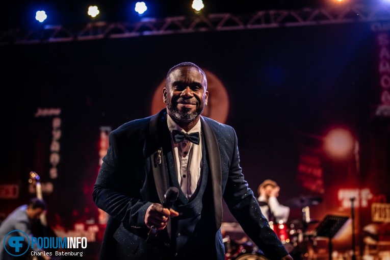 Zuiderpark Live: Scott Bradlee’s Postmodern Jukebox - 15/09 - Zuiderparktheater foto