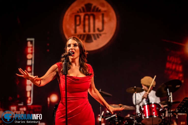 Zuiderpark Live: Scott Bradlee’s Postmodern Jukebox - 15/09 - Zuiderparktheater foto