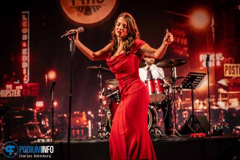 Zuiderpark Live: Scott Bradlee’s Postmodern Jukebox - 15/09 - Zuiderparktheater foto