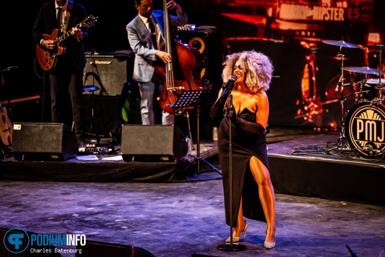 Zuiderpark Live: Scott Bradlee’s Postmodern Jukebox - 15/09 - Zuiderparktheater foto
