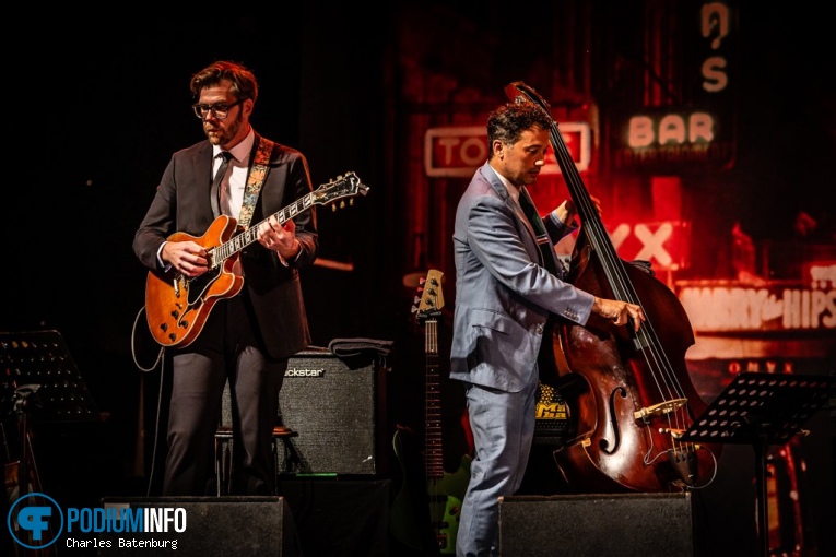 Zuiderpark Live: Scott Bradlee’s Postmodern Jukebox - 15/09 - Zuiderparktheater foto