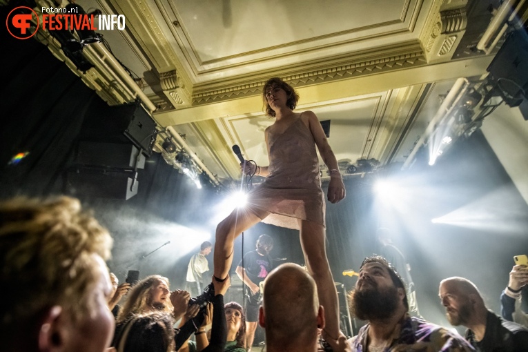Ditz op Indiestad Fest 2023 foto