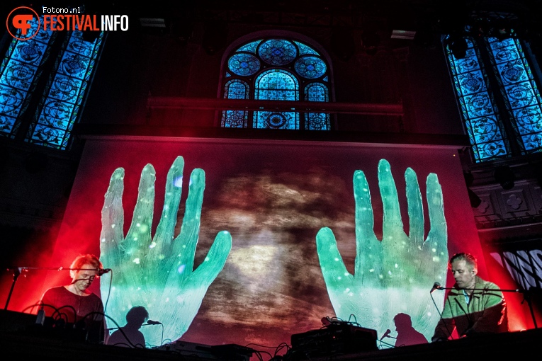 Tachys op Indiestad Fest 2023 foto
